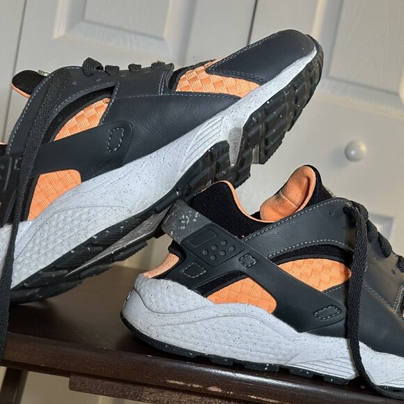 Nike Air Huarache - Picture 1 of 6